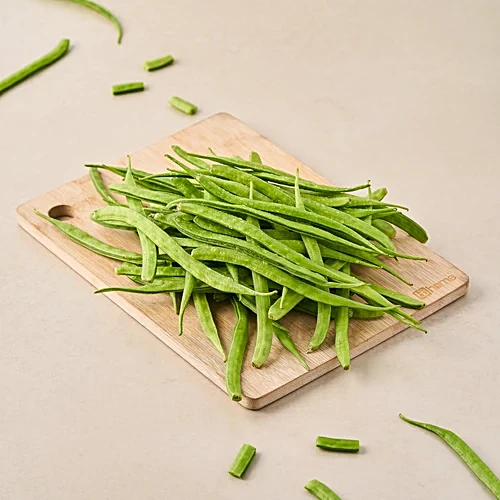 Cluster Beans 250gms