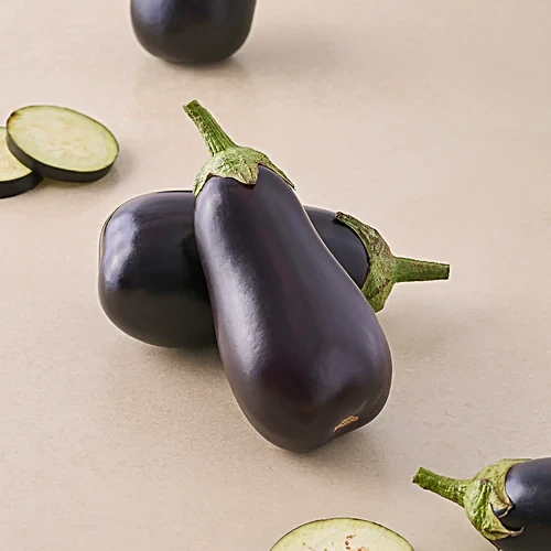 Brinjal  Black 1kg