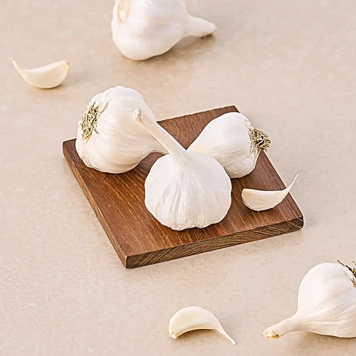 GARLIC 100gms