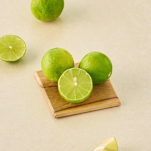 LEMON 3UNITS