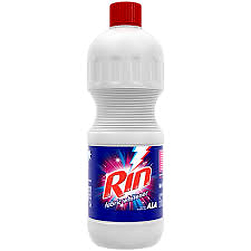 Rin Fabric Whitener 500ml