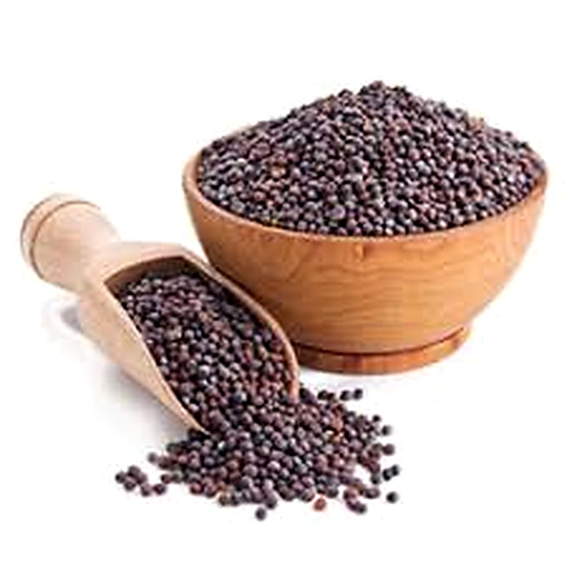 Sri Vigneshwara Mustard 100gms