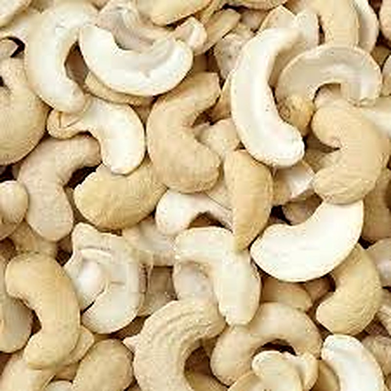 Cashew Split 250gms