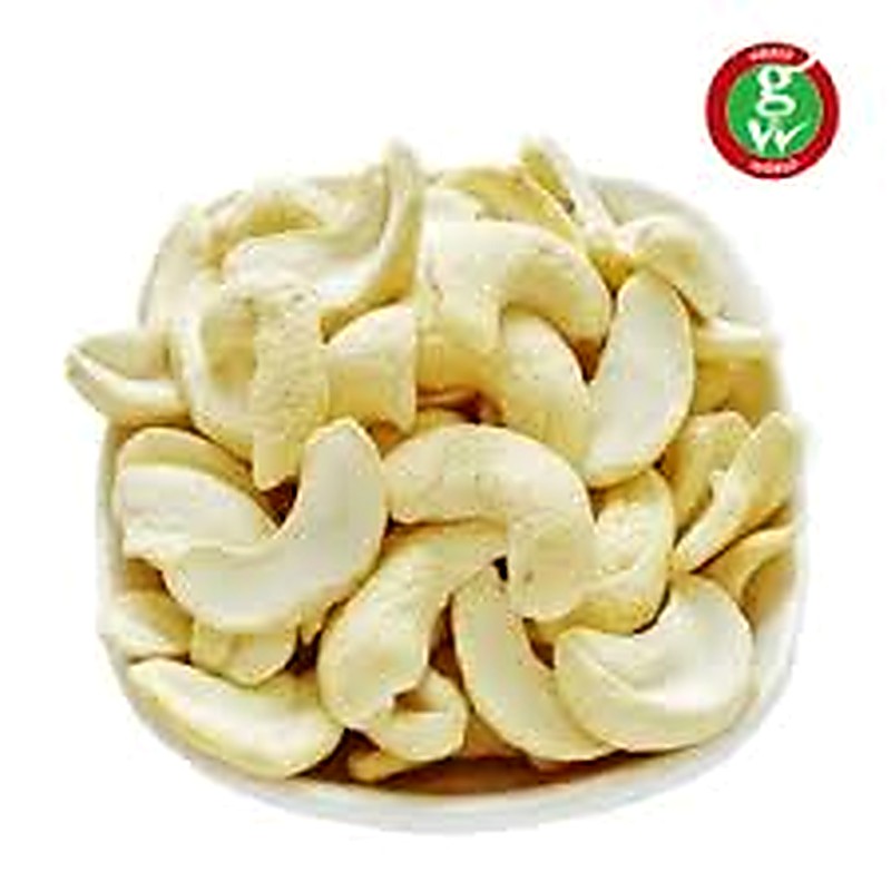 Cashew Split 100gms