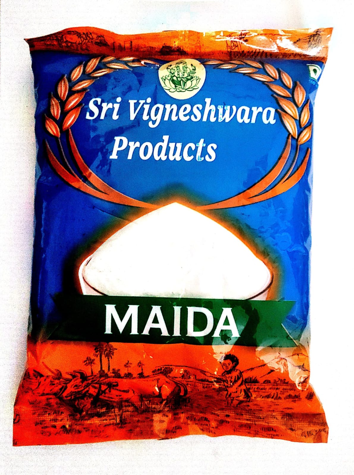 Sri Vigneshwara Maida 500gms