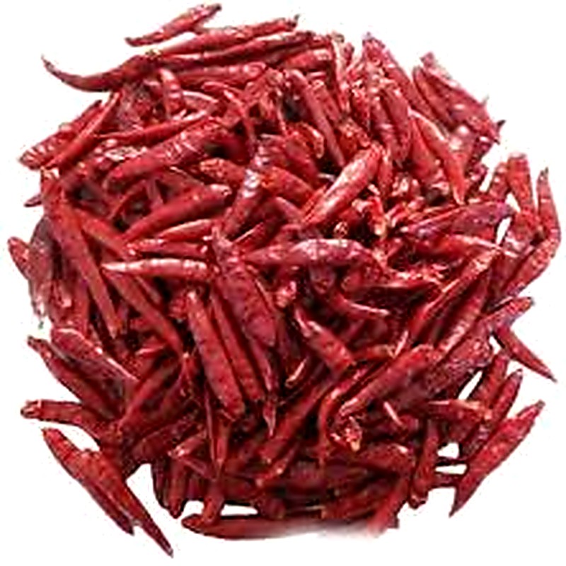 Mirchi Dry 250gms