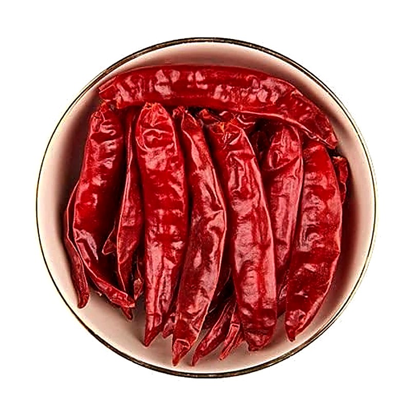 Mirchi Dry 100gms