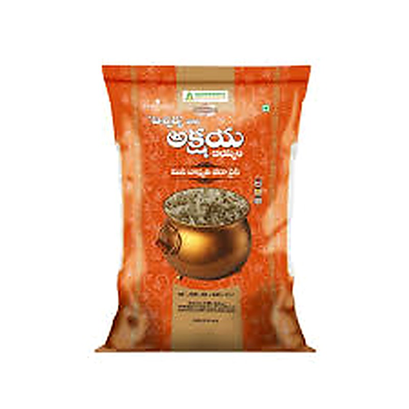 Akshya Rice 5kg