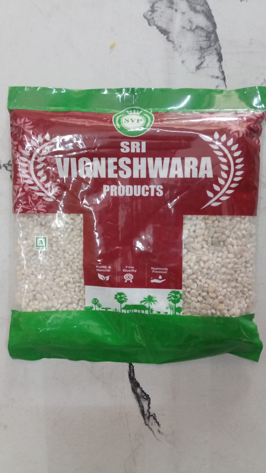 Sri Vigneshwara Barli Seeds250gm