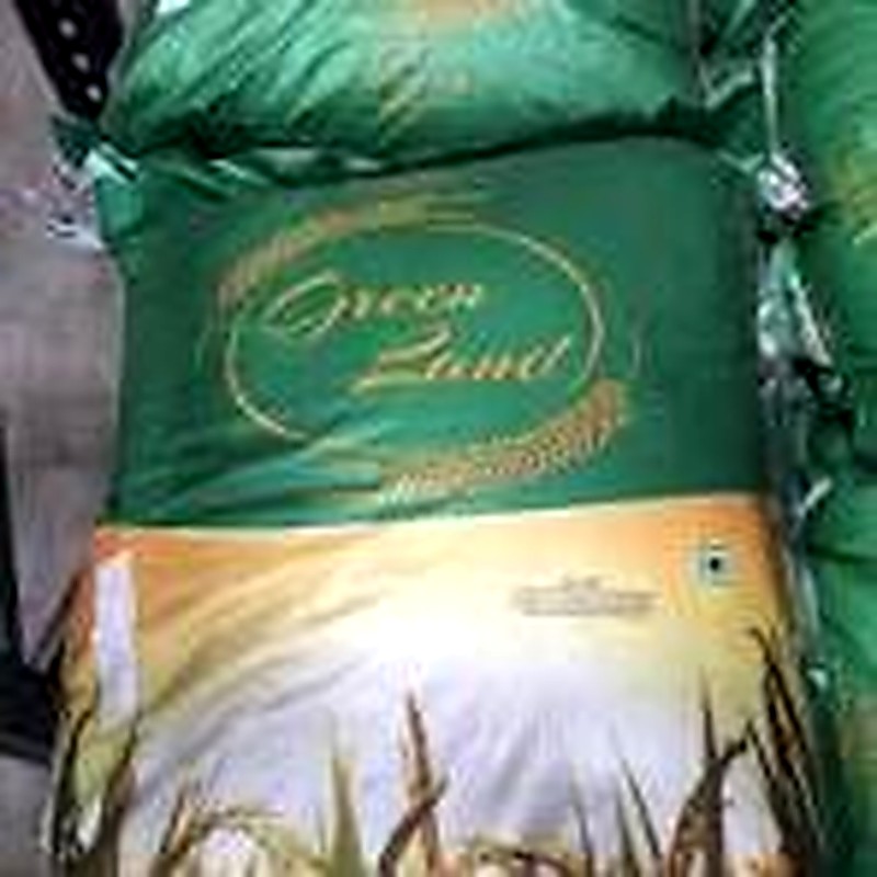 Green Land Bpt Rice 26kg