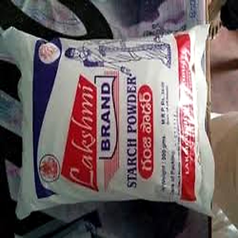 Lakshmi Brand Ganji Powder 250gm