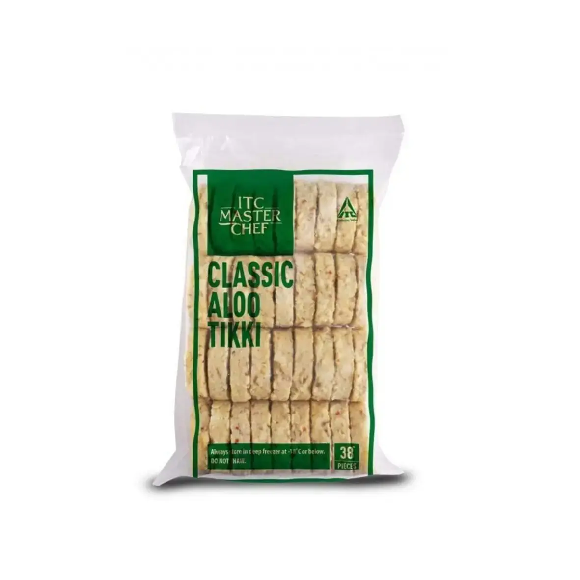 Itc Masterchef Aloo Tikki 235gm