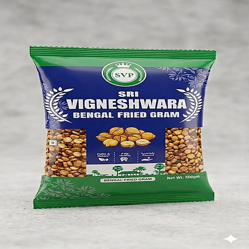 Sri Vigneshwara Frydaal 500gm