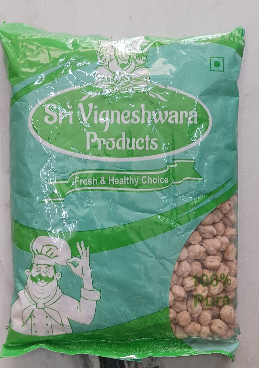 Sri Vigneshwara Kaabuli 500GM