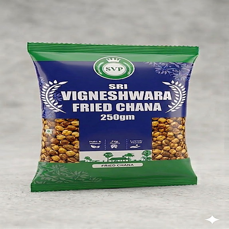 Sri Vigneshwara FryDaal 250gm