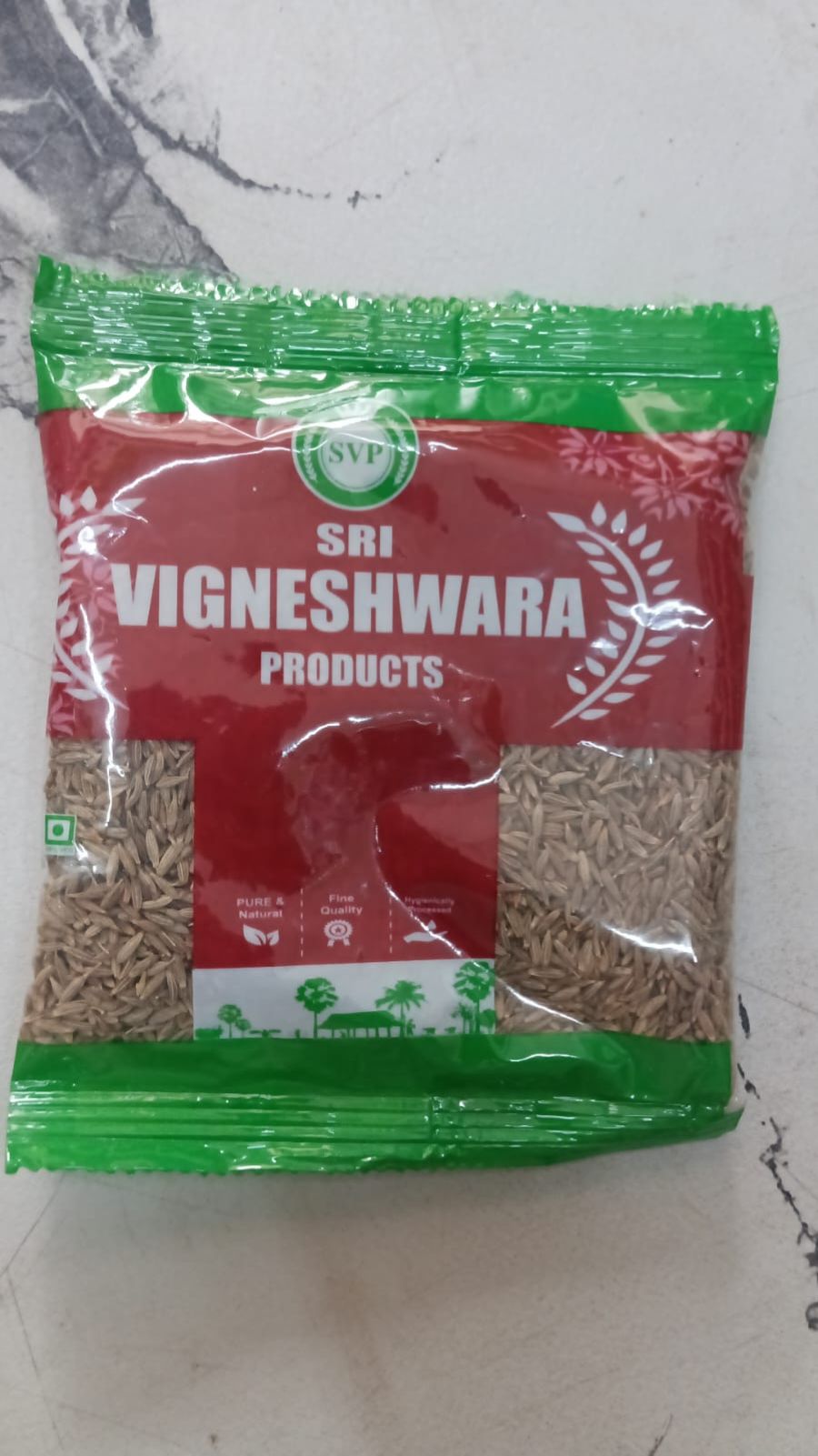 Sri Vigneshwara Jeera 50gm