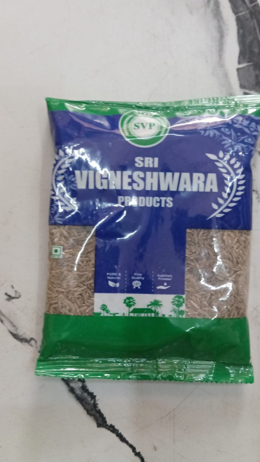Sri Vigneshwara Jeera 100gm
