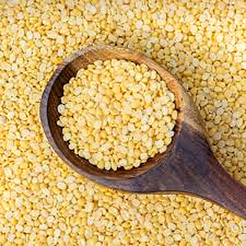 Moong Dal Split 250gm