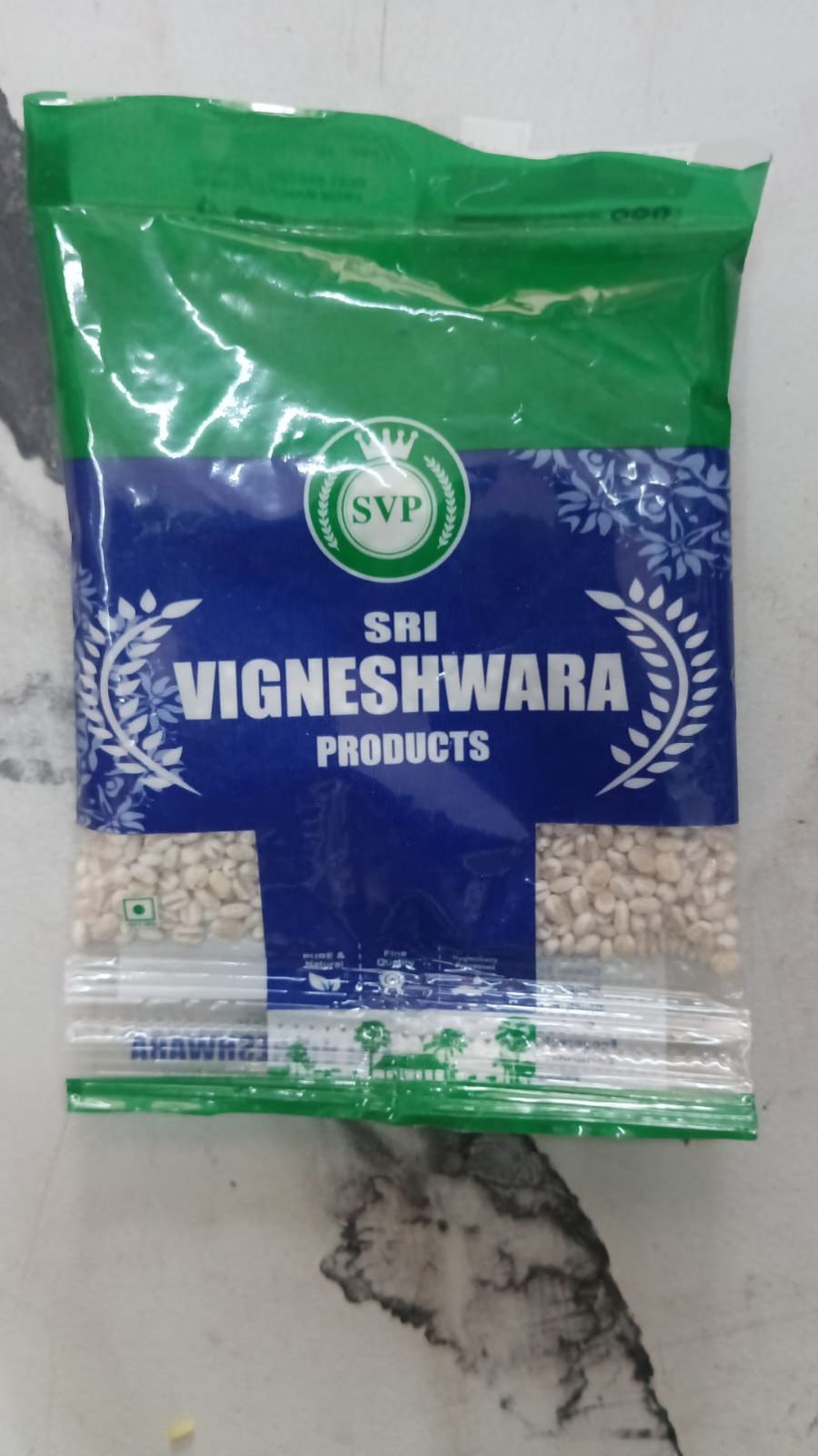 Sri Vigneshwara Barli seeds100GM