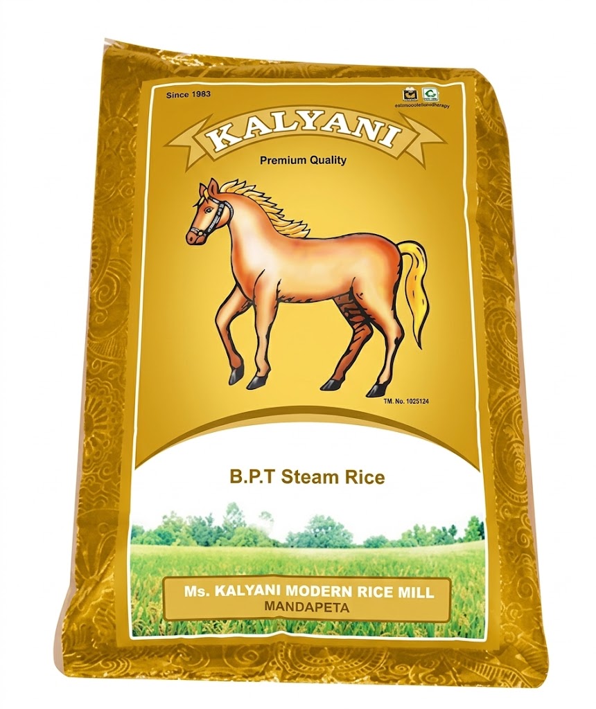 Kalyani Yellow 26kg