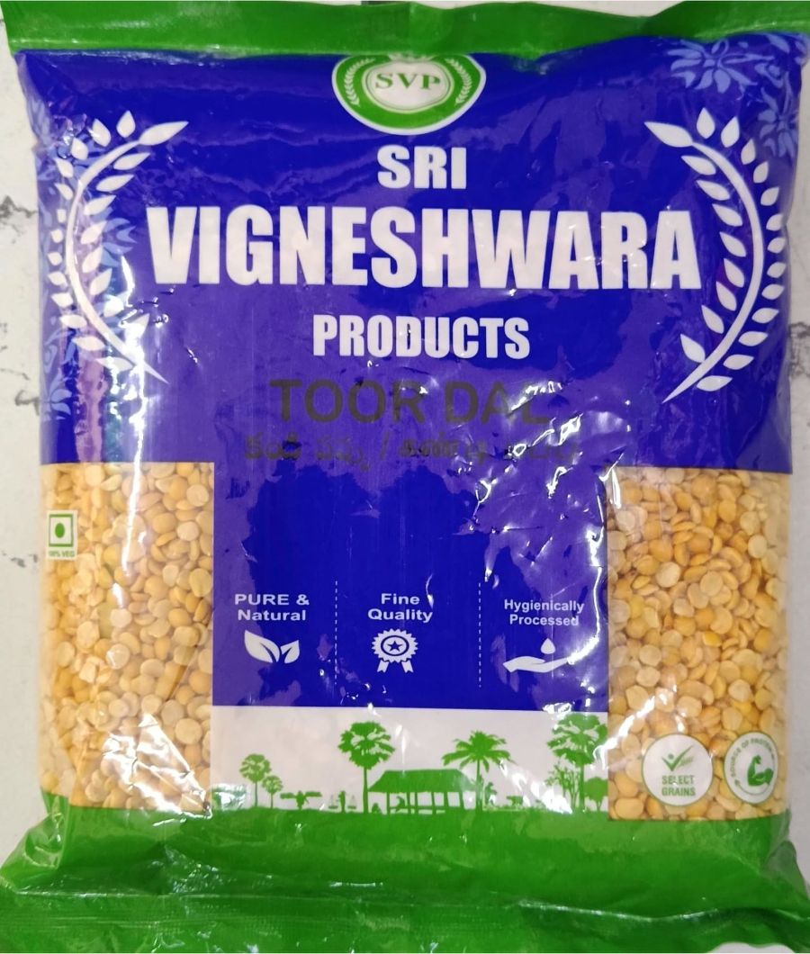 Sri vigneshwara Toordal 1 kg