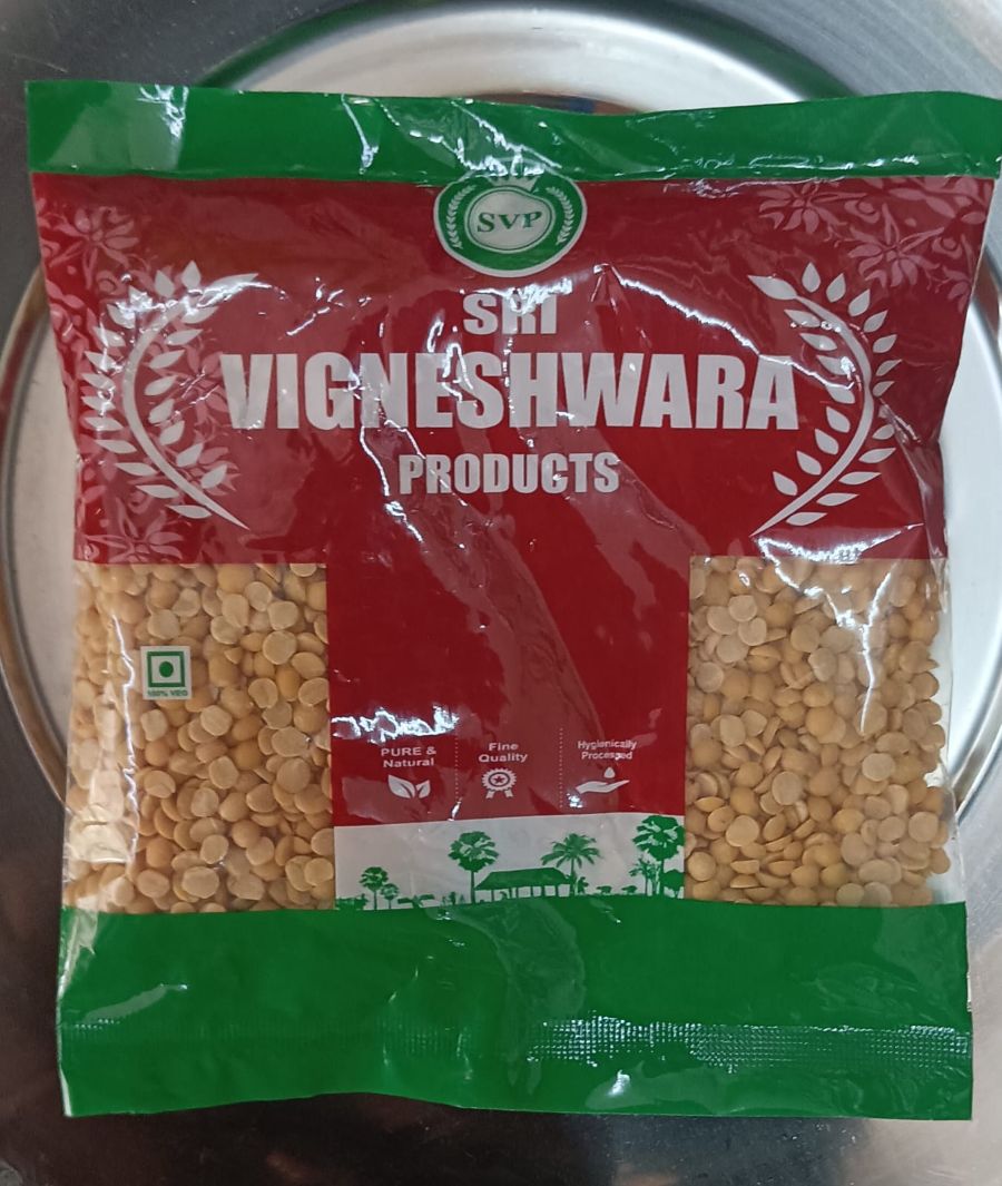 Sri vigneshwara  Toordal 250gm