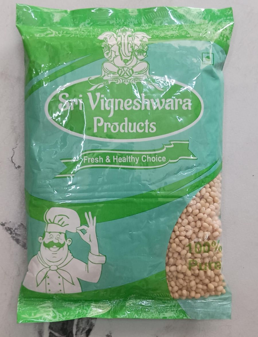 Sri vigneshwara Urad Gota 500gm