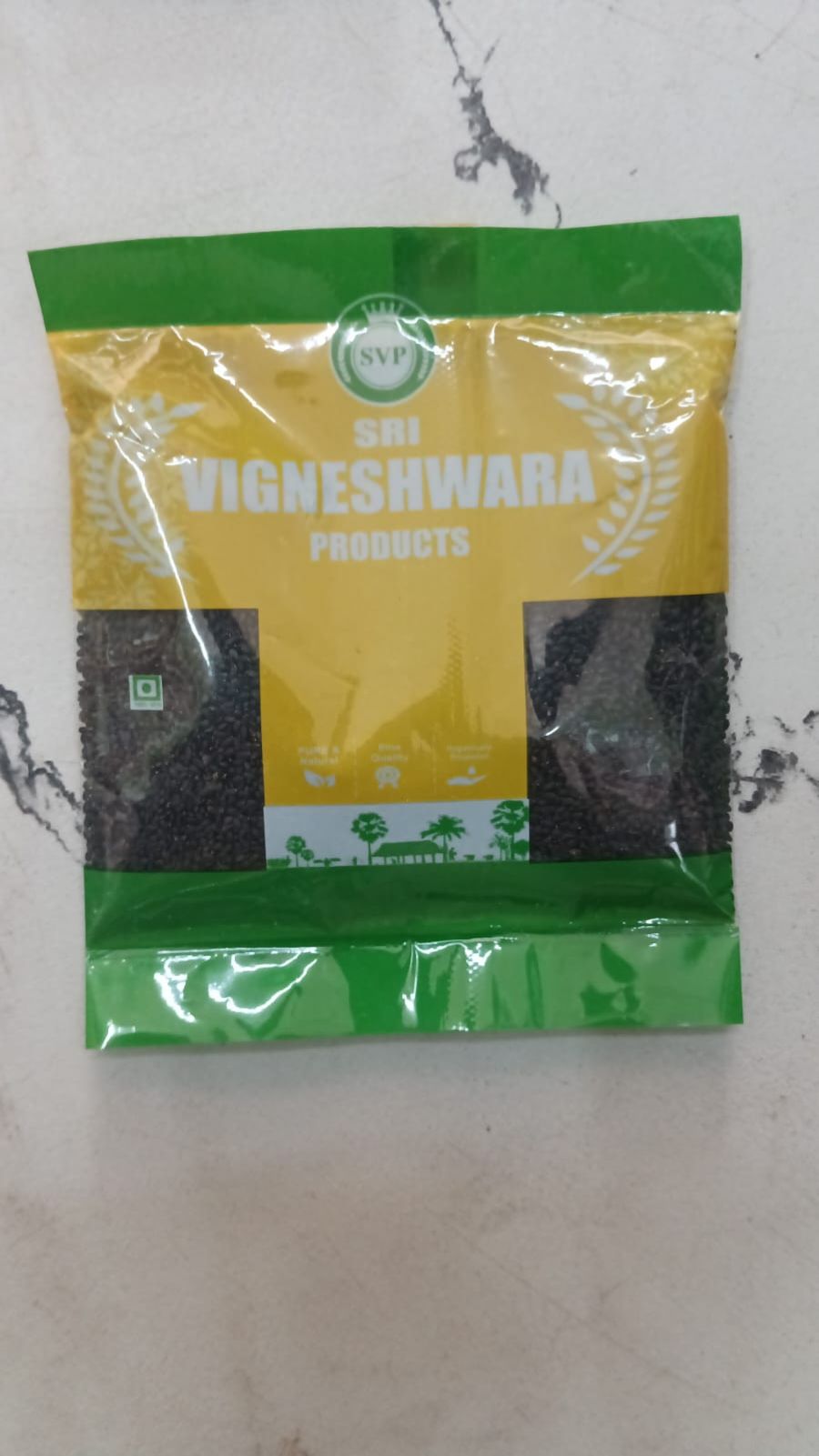 Sri vigneshwara Sabja seeds 50gm