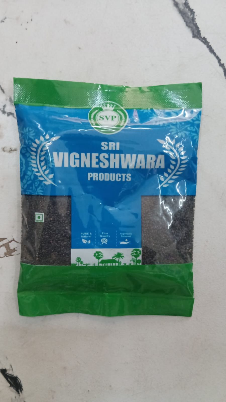 Sri vigneshwara sabja seeds 100gm