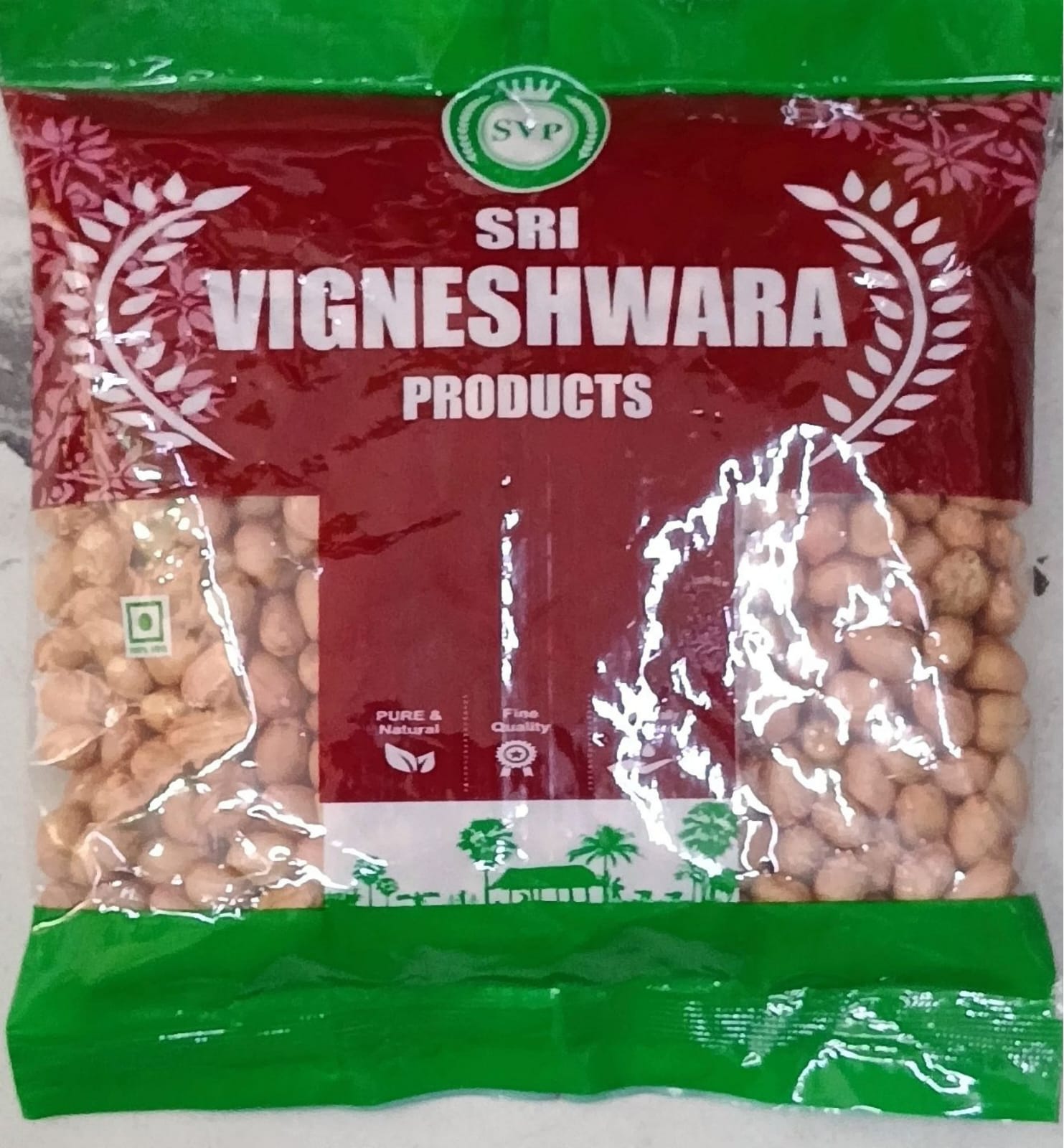 Sri vigneshwara peanuts 250gm