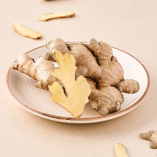 GINGER 250gms
