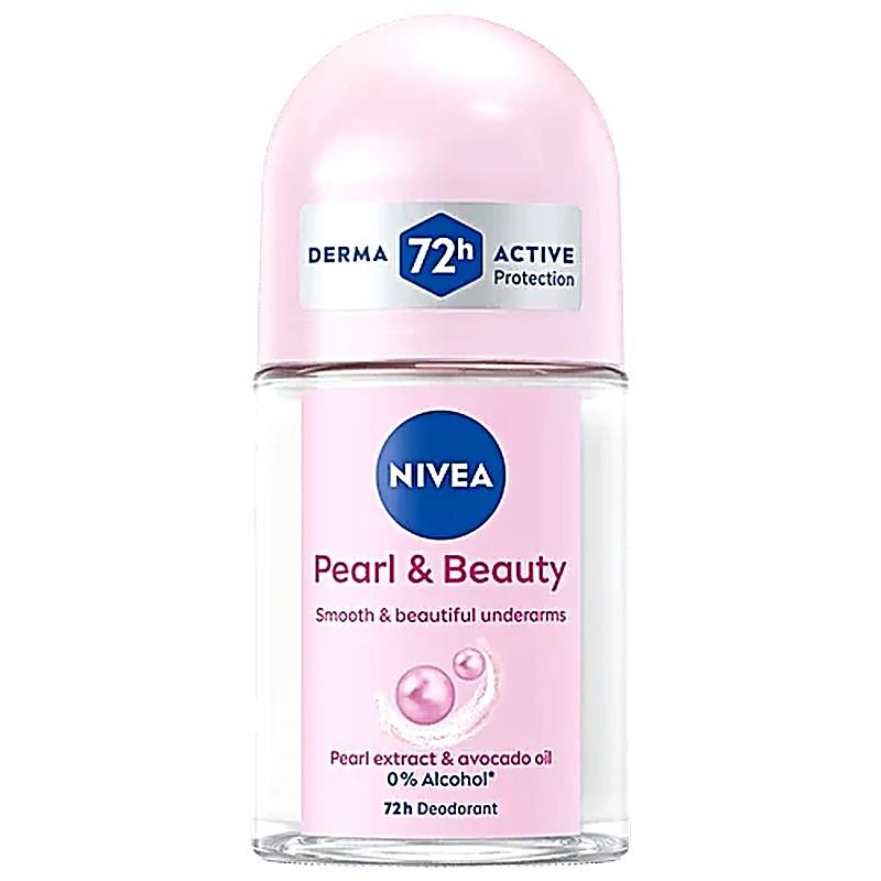 Nivea Pearl and Beauty 50ml