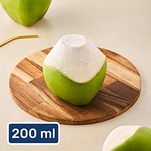 TENDER COCONUT