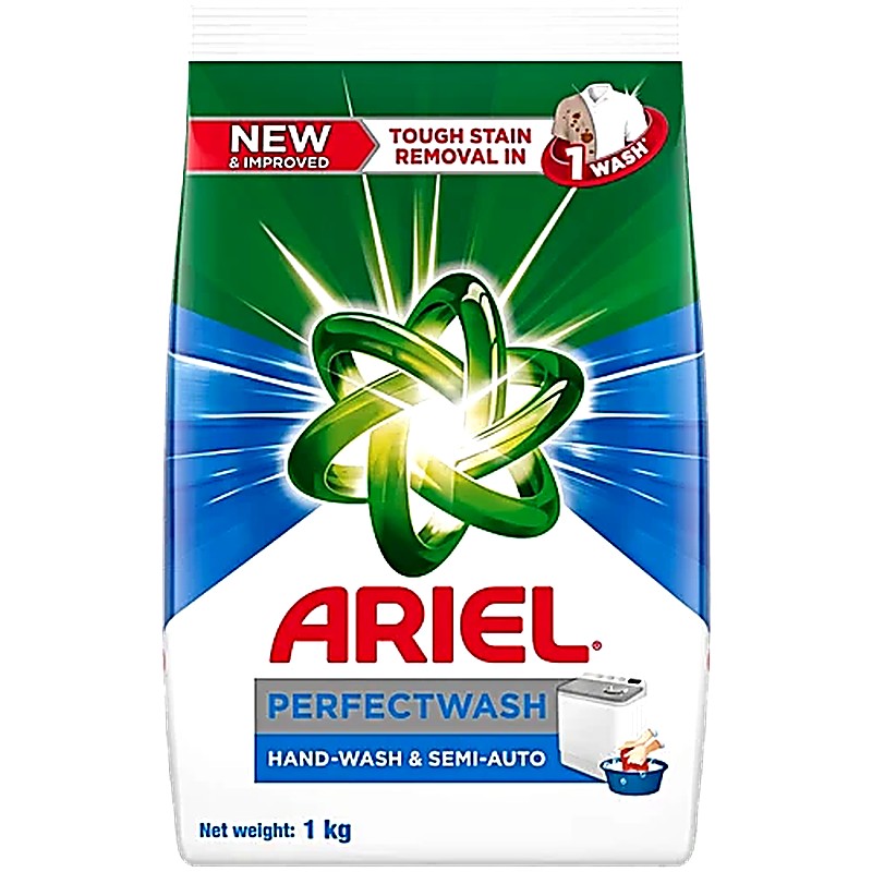 Ariel Perfectwash 1 kg