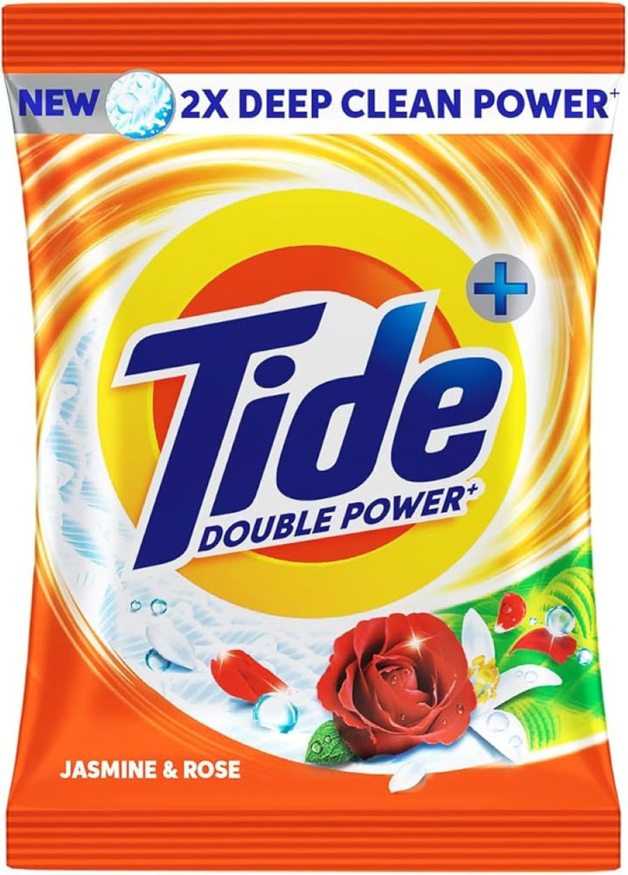 Tide+ Powder Lavender Fresh 500gm