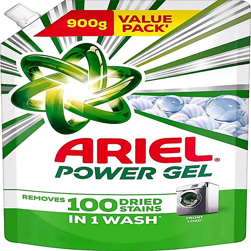 Ariel Power Gel 1 ltr