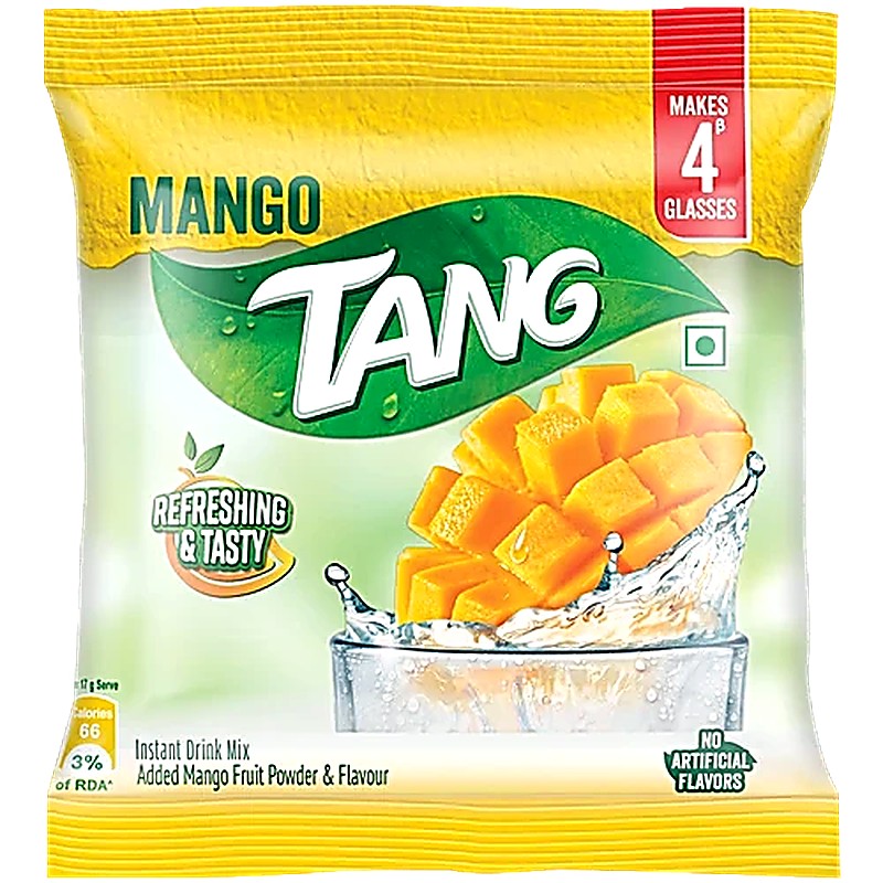 Tang Mango 75gm