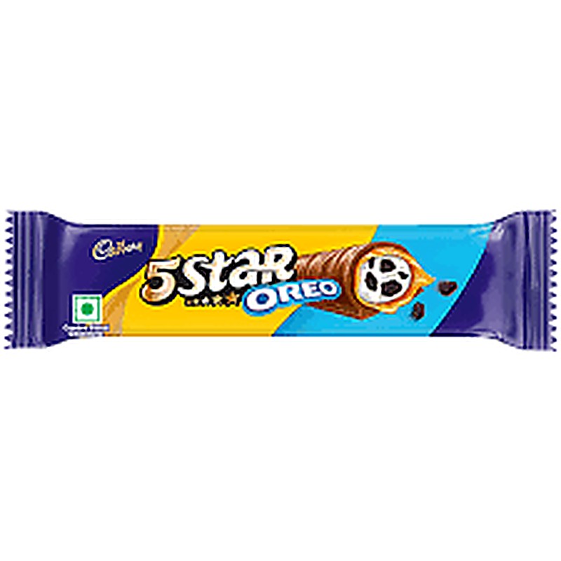 Cadbury 5star Oreo 20/-