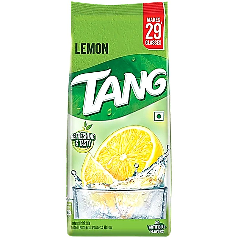 Tang Lemon 500gm