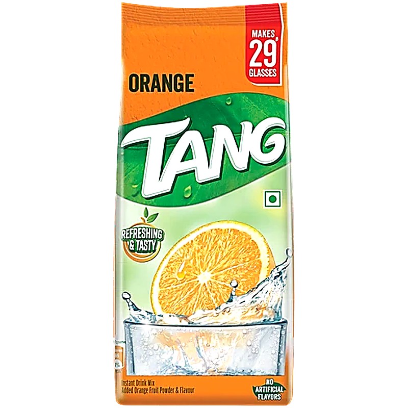 Tang Orange 500gm