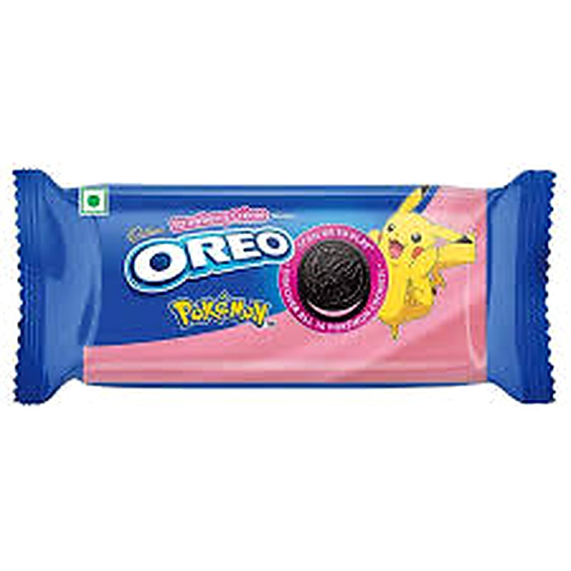 Oreo Strawberry 10RS