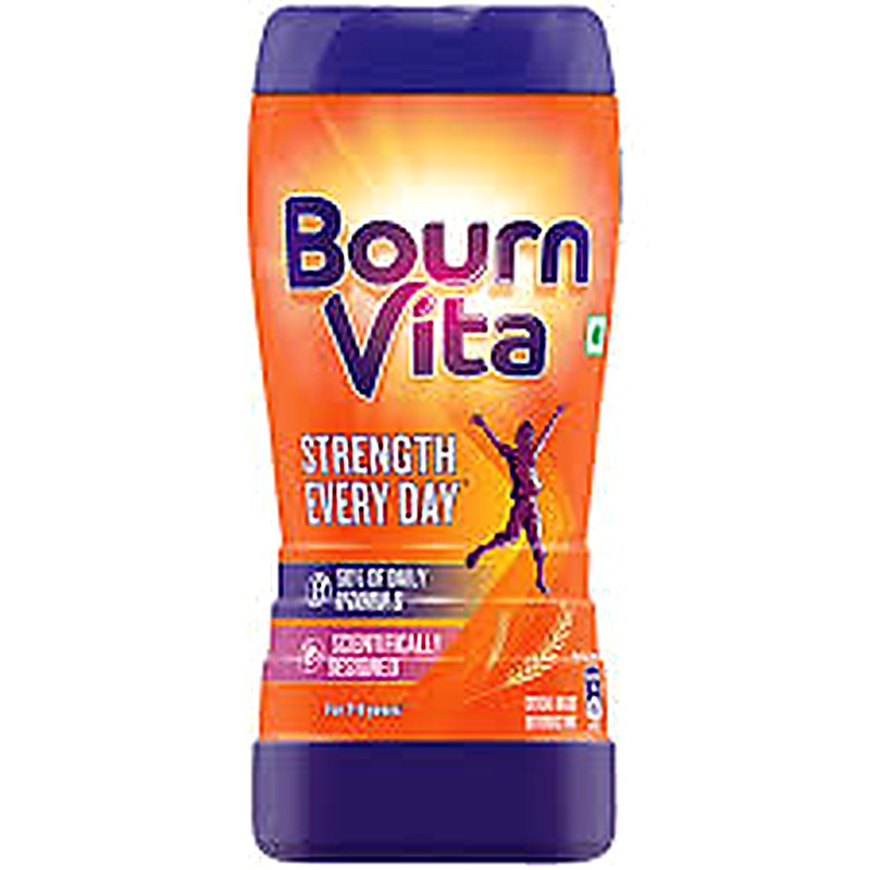 Bournvita Jar 200gm