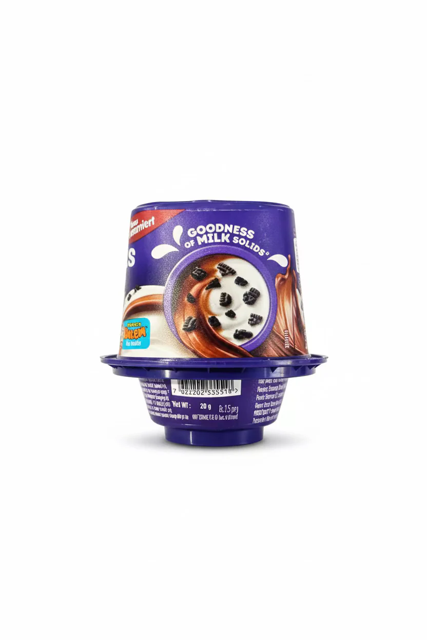 Cadbury Dairy Milk Lickable Choclate 20gm