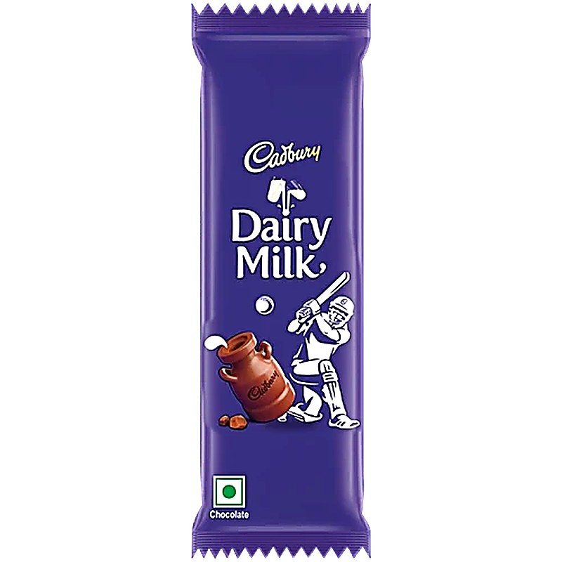 Cadbury Darily Milk 20.2gm