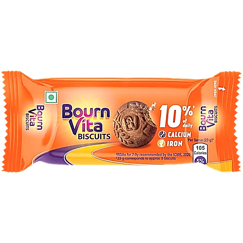 Bourn Vita Biscuits 41.85g