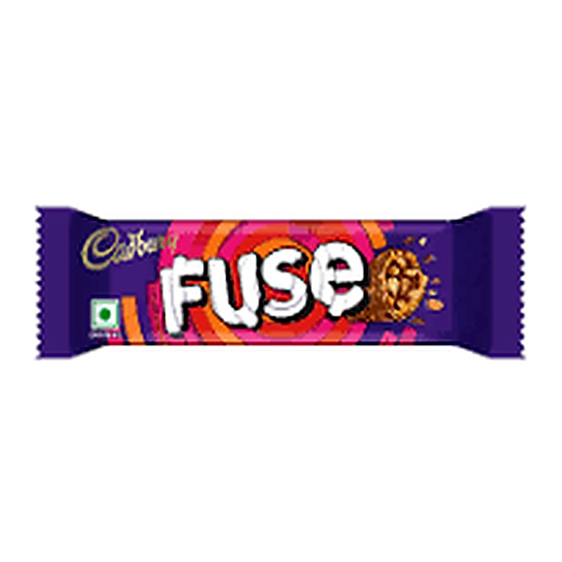 Cadbury Fuse 23gm