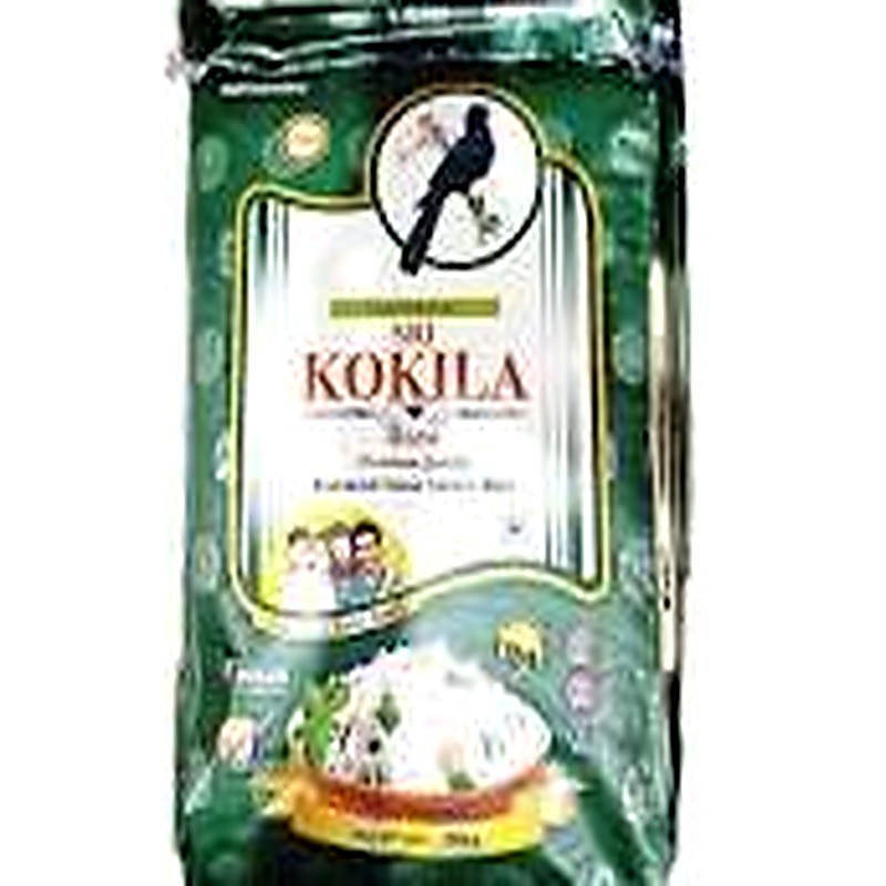 Sri Kokila Hmt Rice