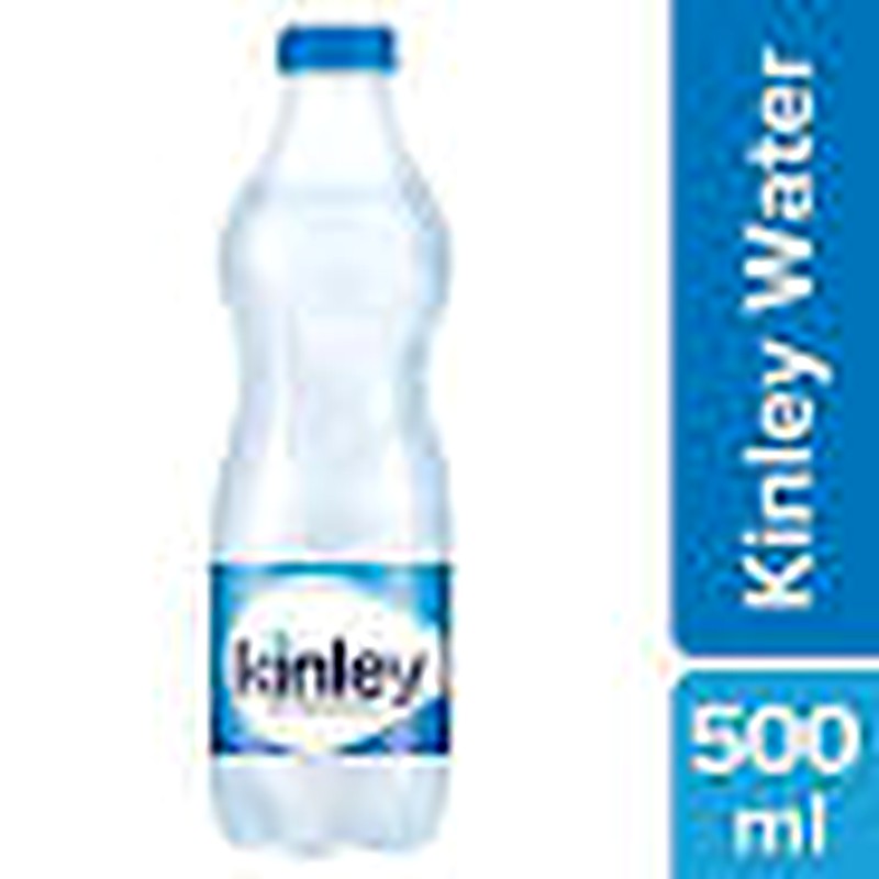 Kinley Waterbottle 500ml