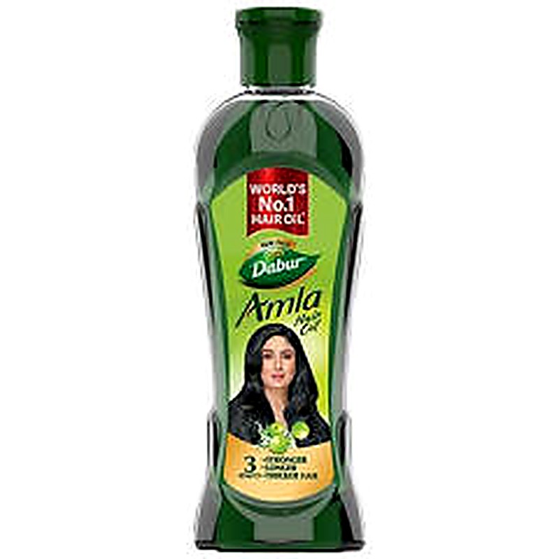 Dabur Amla Hair Oil 90ML