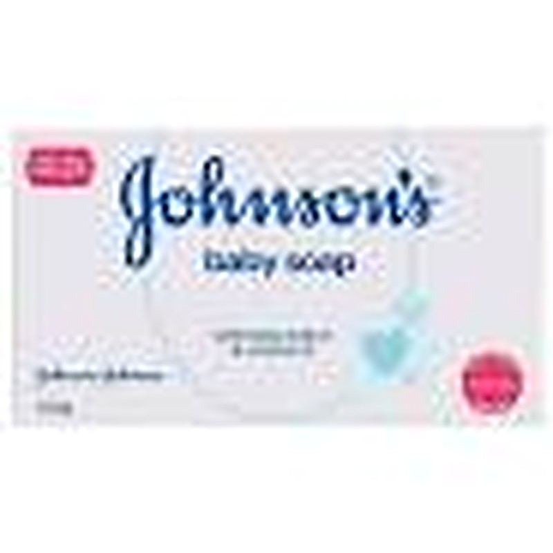 Johnson's Baby Soap 100 g
